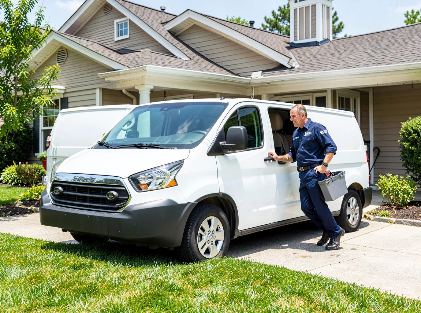 Emergency Plumber company in Dublin, CA